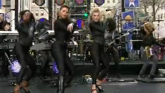 Beyonce - Single Ladies Today Show