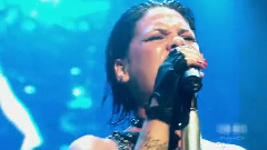 Pink - Unwind Try This Tour