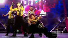 Pink - Get The Party Started Try This Tour