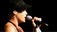 Pink - Who Knew CHUM Radio Concert