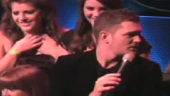 Michael Buble - Haven't Met You Yet
