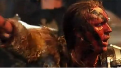 Turisas - The Messenger