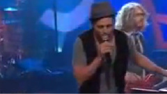 OneRepublic - Secrets The Tonight Show
