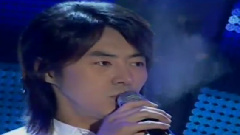 JUNJIN - 爱不回来 & 回来吧