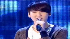 U-KISS - Finally MC