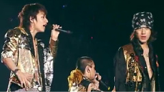 KAT-TUN - KAT-TUN安可部分i Real