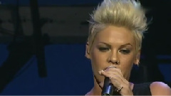 Pink - Just Like A Pill