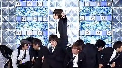 Super Junior - It's You & 渴症 & Sorry Sorry FujiTV