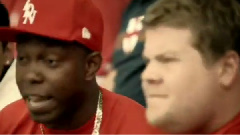 Dizzee Rascal - Shout for England