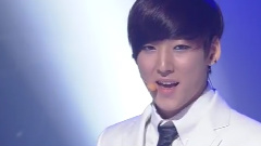 U-KISS - Before Yesterday & 闭嘴