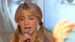 Britney Spears - Sometimes Top Of The Pops