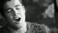 Joe McElderry - AMBITIONS