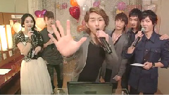 SHINee - KBS Music Bank SHINee