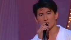 吴奇隆 - 为爱流过泪