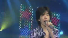 Hey! Say! JUMP - LiveStage HSF