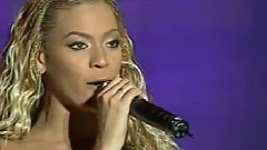 Destiny's Child - Independent Women Echo 现场版