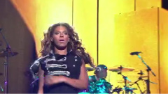Beyonce - Diva Madison Square Garden 现场版