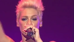 Pink - 18 Wheeler