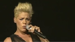 Pink - Leave Me Alone