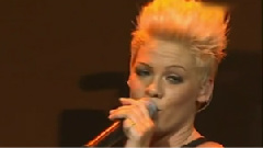 Pink - What's Up