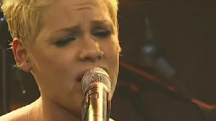 Pink - The One That Got Away