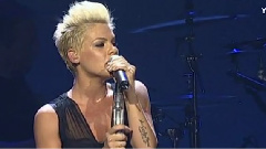 Pink - Nobody Knows