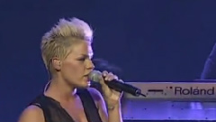 Pink - Don't Let Me Get Me