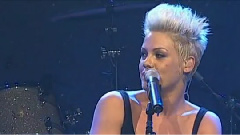 Pink - Dear Mr.President