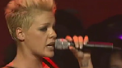 Pink - Get The Party Started