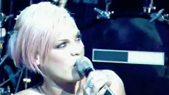 Pink - Cuz I Can De La