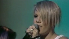 Pink - Don't Let Me Get Me Scala London