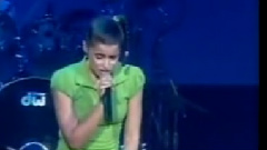 Nelly Furtado - Turn Off The Light 现场版