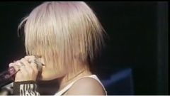 Pink - Numb Scala London