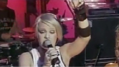 Pink - Get The Party Started Scala London