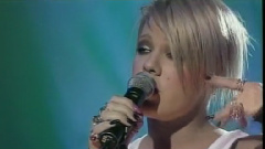 Pink - My Vietnam Scala London