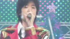 Hey! Say! JUMP - LiveStage HSF
