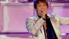 Take That - Shine Beautiful World