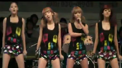 Rainbow - Not Your Girl RAINBOW FANCAM