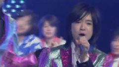 Hey! Say! JUMP - LiveStage HSF