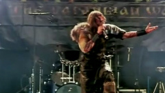 Turisas - Rasputin