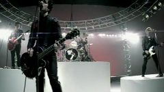 Green Day - Wake Me Up When September Ends