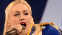 Gwen Stefani - Hollaback Girl