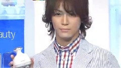 龟梨和也 - 情报LIVE MIYANE屋 KAME PART 中文字幕 12/02/13
