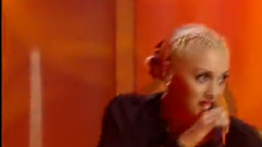Gwen Stefani - Rich Girl