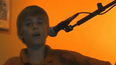 Justin Bieber - I'll Be