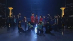 Hey! Say! JUMP - LiveStage HSF