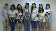 Rainbow - Hanlove Girls Episode 1