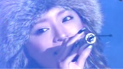 滨崎步 - Dearest AX Music Factory 现场版