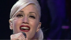 Gwen Stefani - 4 In The Morning American Idol