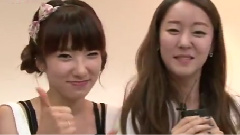 Rainbow - Hanlove Girls Episode 6 PART2
